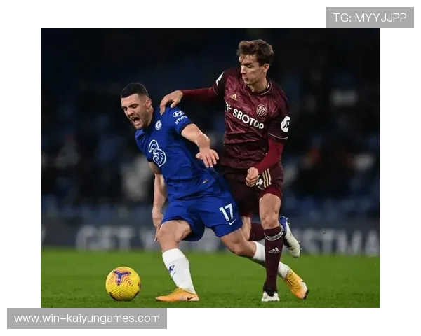 切尔西评估锋线未来结构：重塑战术的关键布局