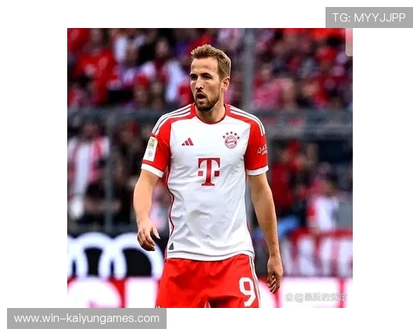 凯恩禁区背身轻巧分球,拜仁三线联动一气呵成 凯恩禁区背身轻巧分球,拜仁三线联动一气呵成