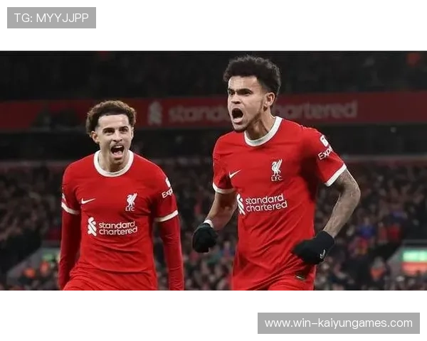 利物浦射门效率课堂：前锋们练习快速射门决策