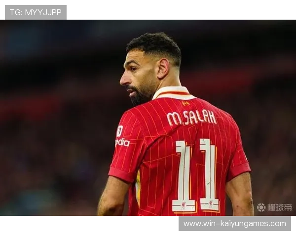 利物浦遭遇内乱，萨拉赫未能入选欧冠名单的背后故事