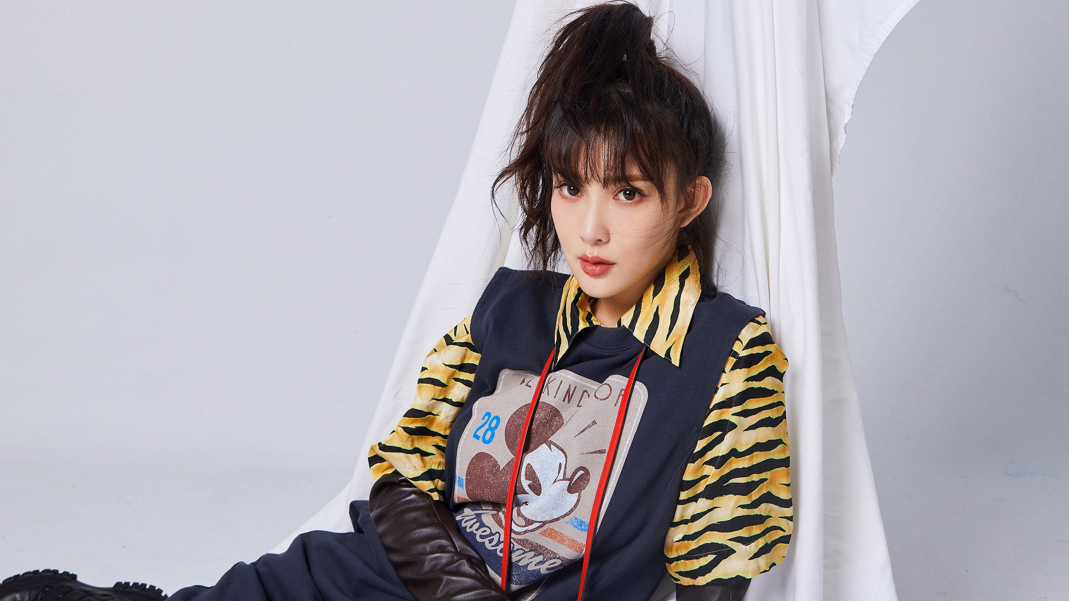 kaiyun体育综合-全国少年健美操比赛激情四射，青春无限，少年 健美操  第3张