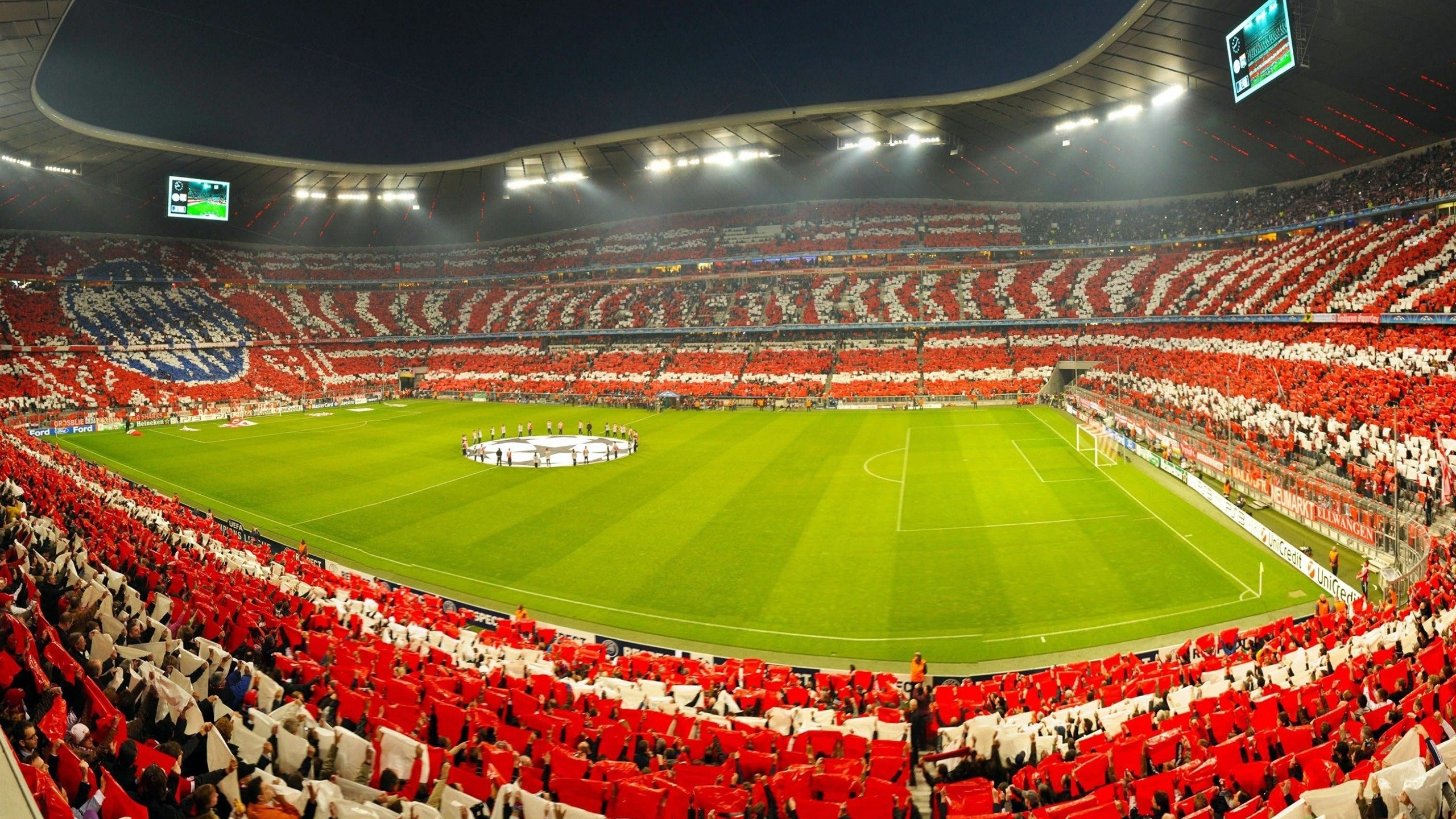 欧冠八强：拜仁对阵曼城 罗德里与基米希中场对决被誉为“中场艺术巅峰”